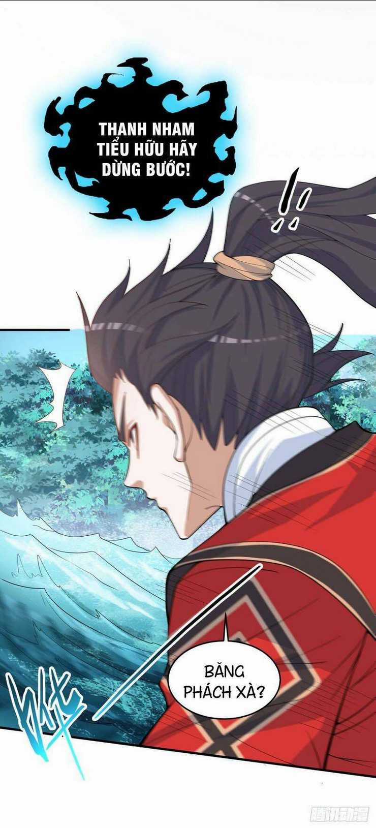 Tiên Đế Qui Lai Chapter 111 trang 32