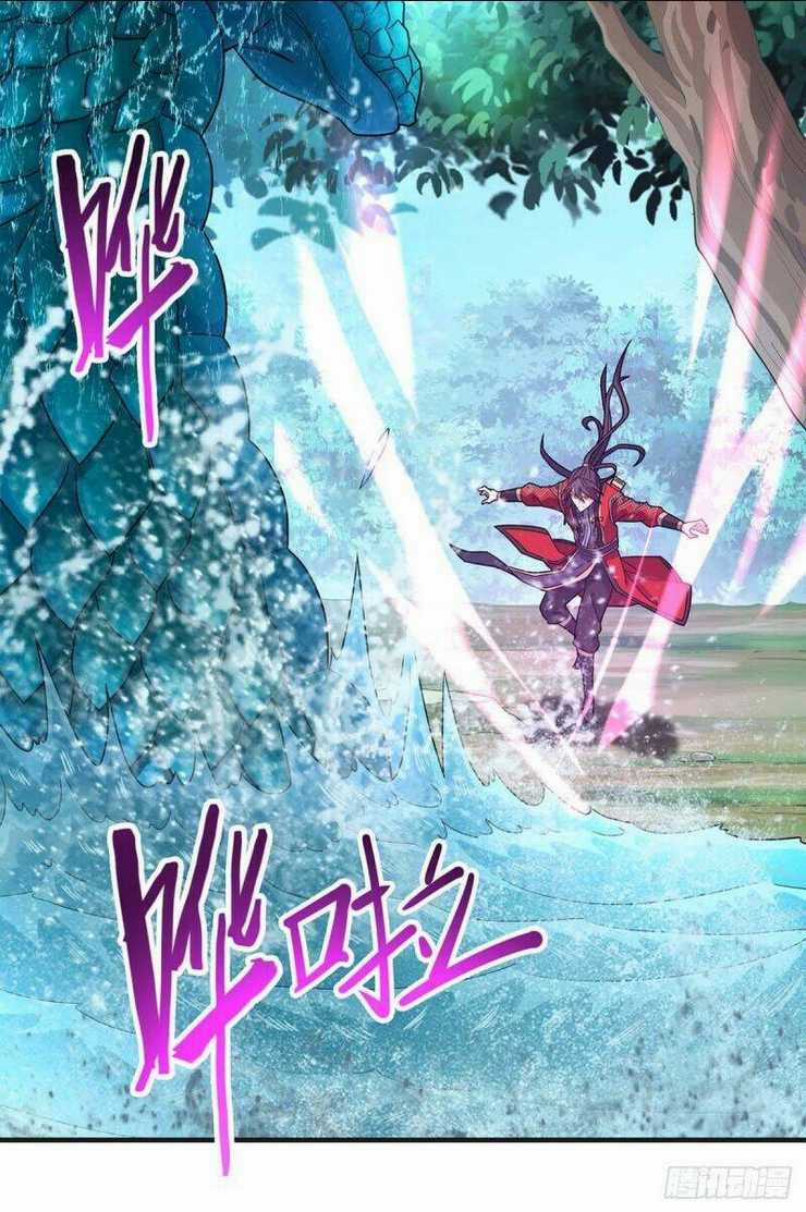 Tiên Đế Qui Lai Chapter 111 trang 34