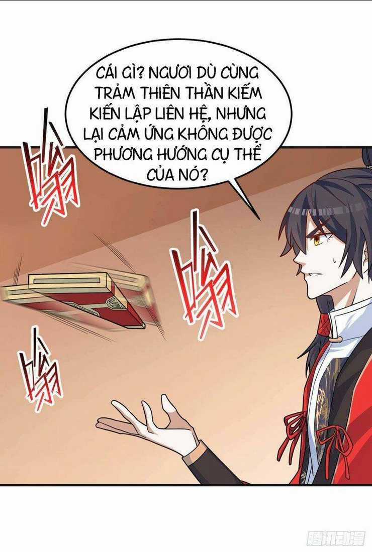 Tiên Đế Qui Lai Chapter 111 trang 7