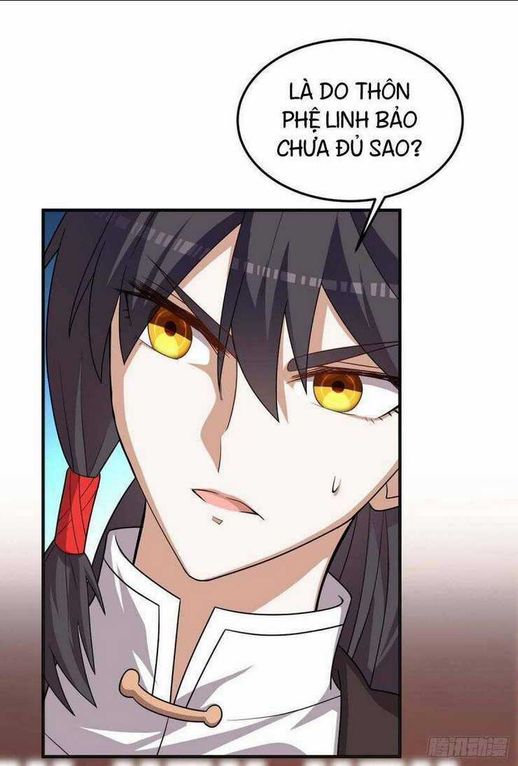 Tiên Đế Qui Lai Chapter 111 trang 8