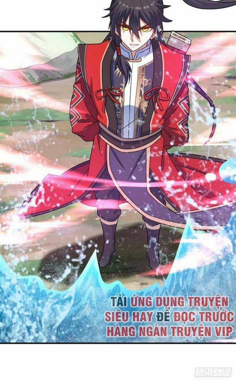 Tiên Đế Qui Lai Chapter 112 trang 0