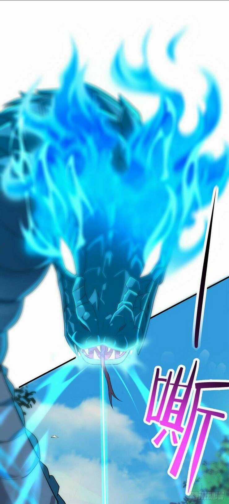 Tiên Đế Qui Lai Chapter 112 trang 1