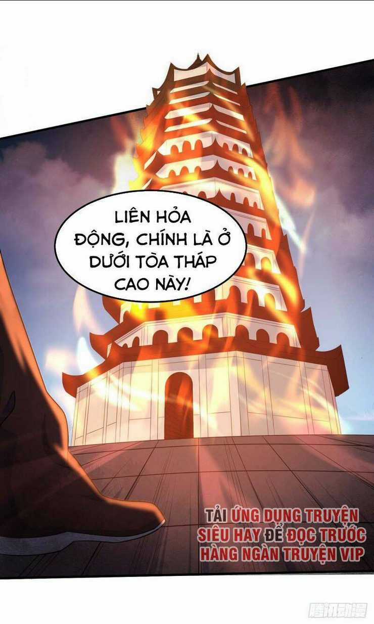 Tiên Đế Qui Lai Chapter 112 trang 11