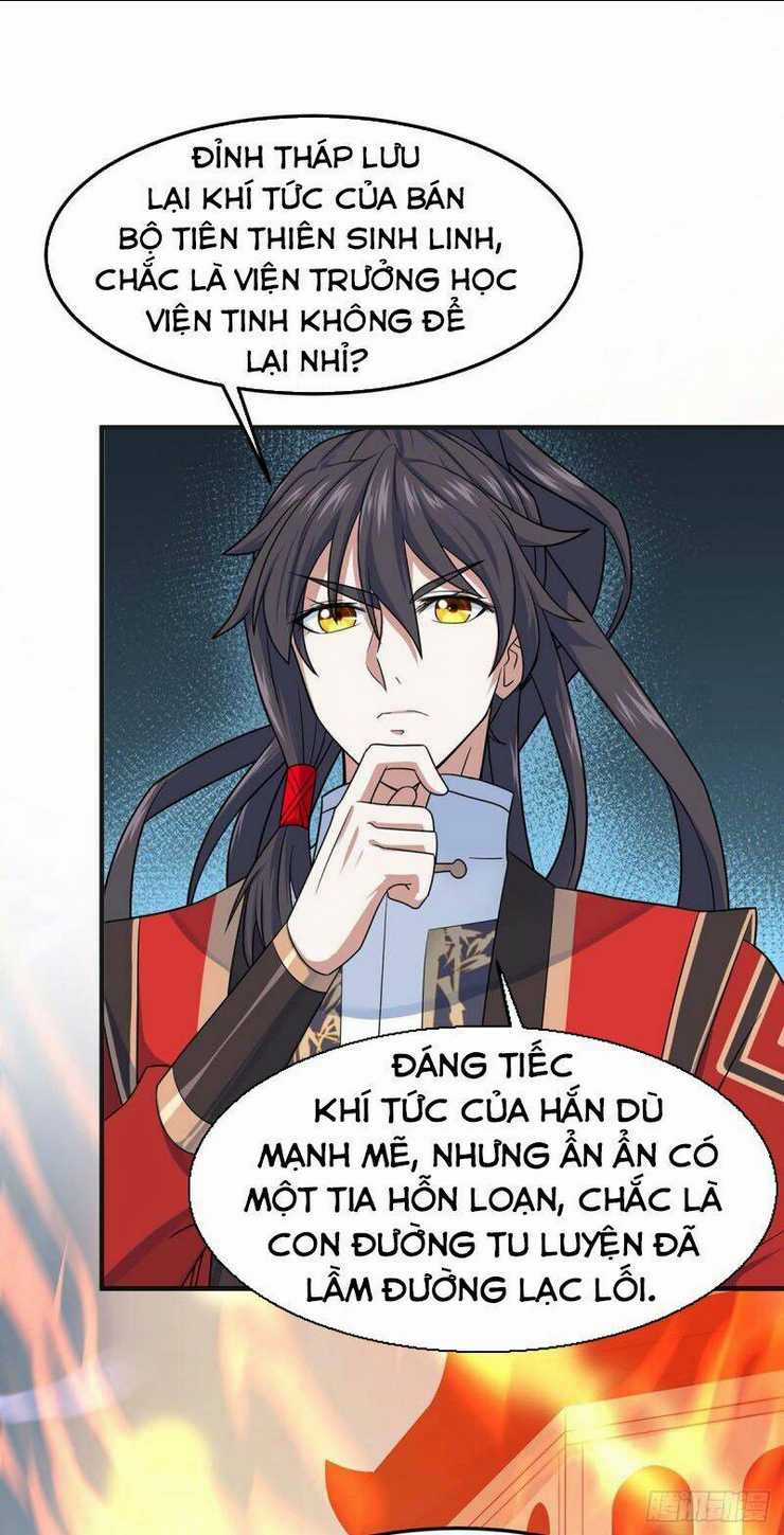 Tiên Đế Qui Lai Chapter 112 trang 12