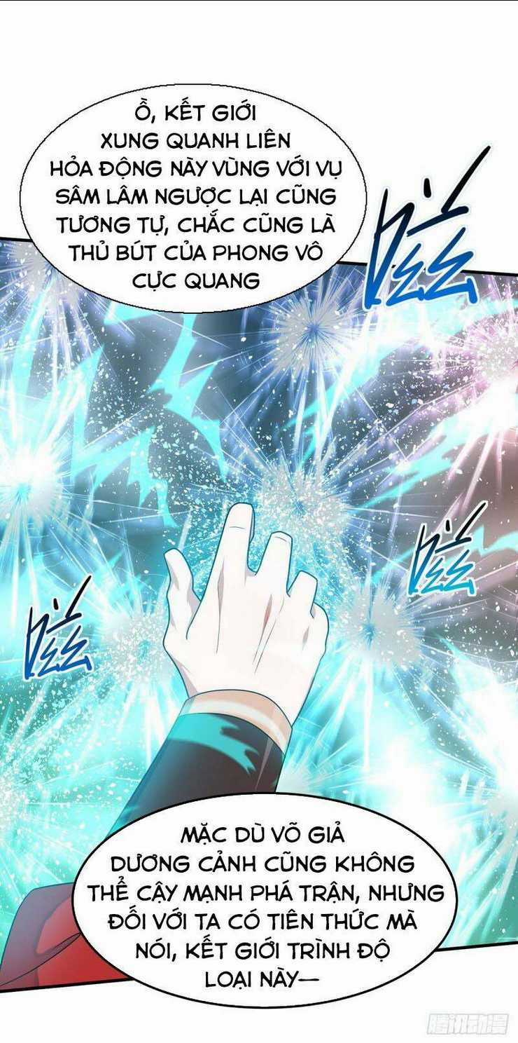 Tiên Đế Qui Lai Chapter 112 trang 14