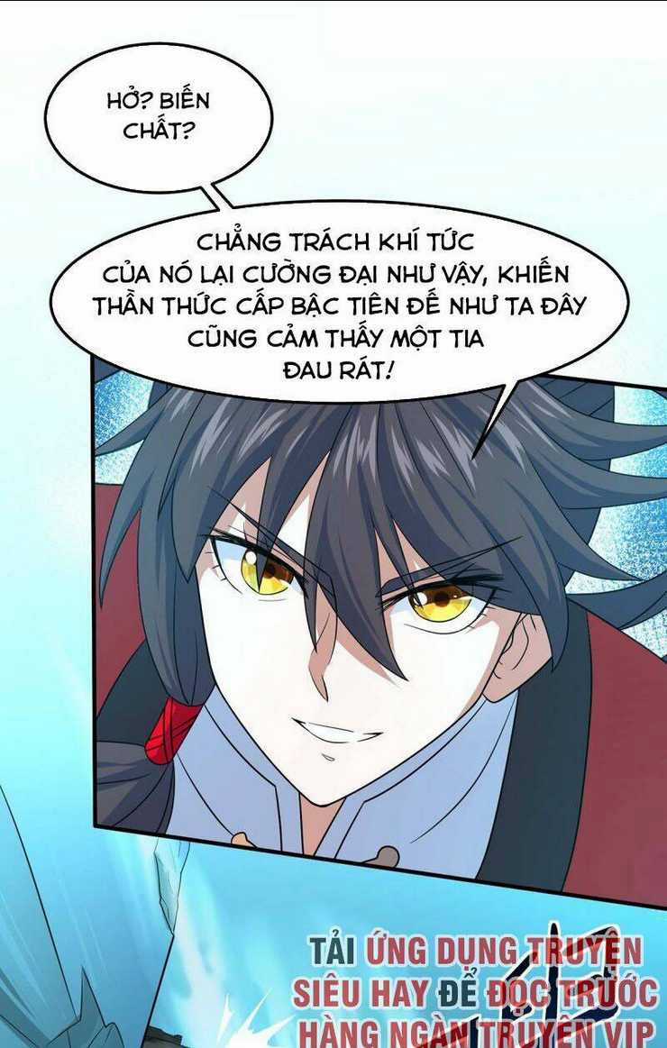 Tiên Đế Qui Lai Chapter 112 trang 19