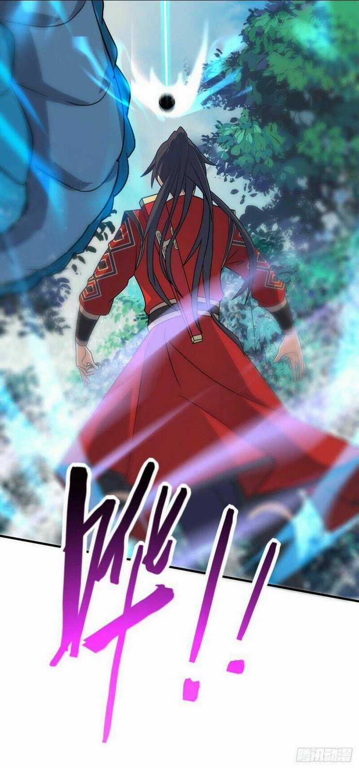 Tiên Đế Qui Lai Chapter 112 trang 2