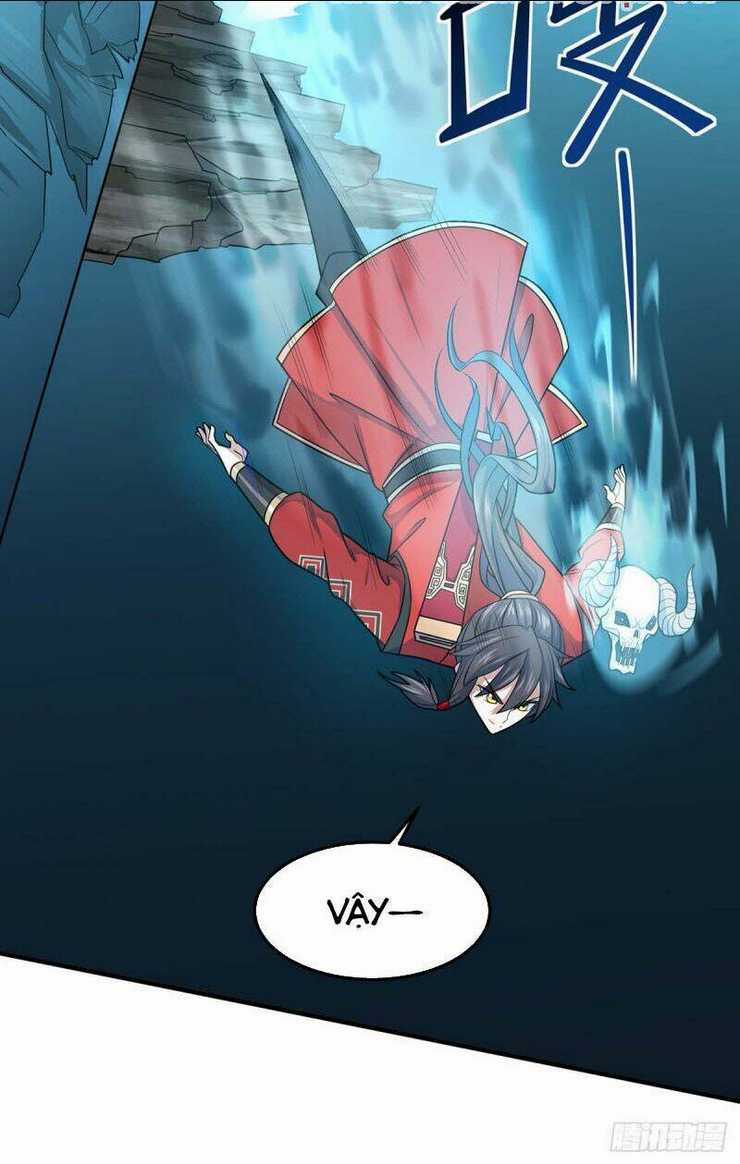 Tiên Đế Qui Lai Chapter 112 trang 20