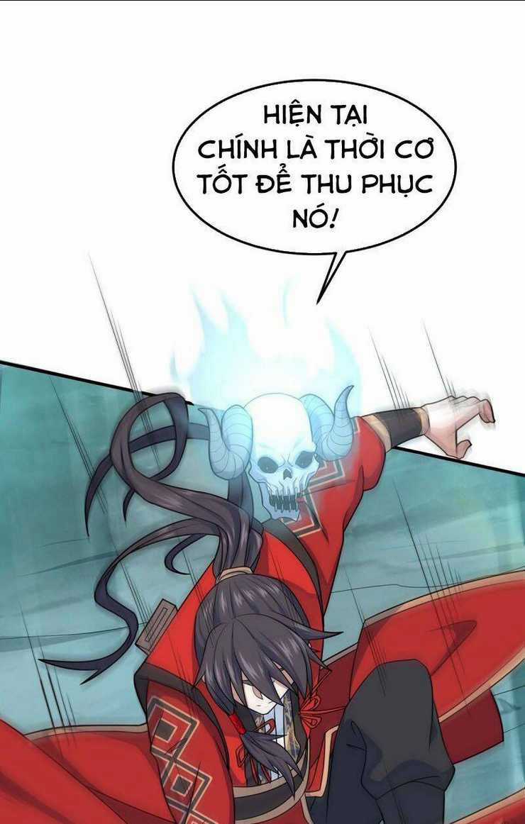 Tiên Đế Qui Lai Chapter 112 trang 21