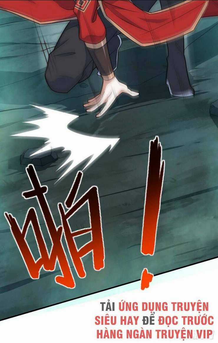 Tiên Đế Qui Lai Chapter 112 trang 22