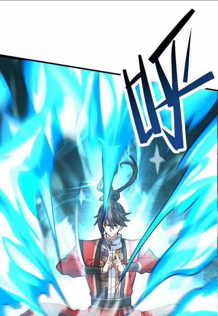 Tiên Đế Qui Lai Chapter 112 trang 26