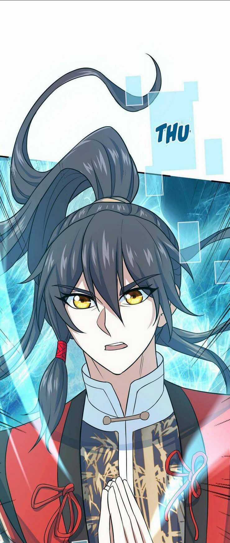 Tiên Đế Qui Lai Chapter 112 trang 28