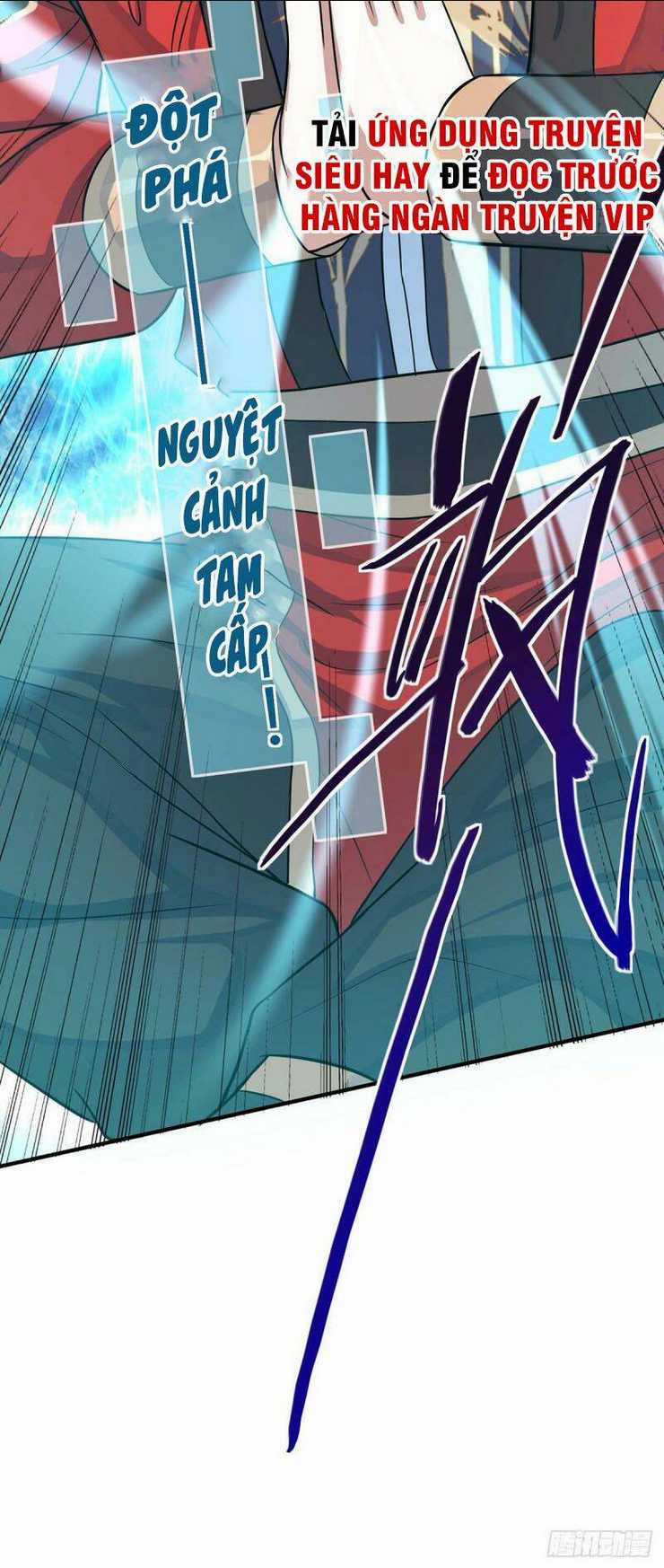 Tiên Đế Qui Lai Chapter 112 trang 29