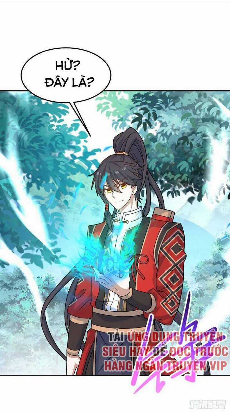 Tiên Đế Qui Lai Chapter 112 trang 3