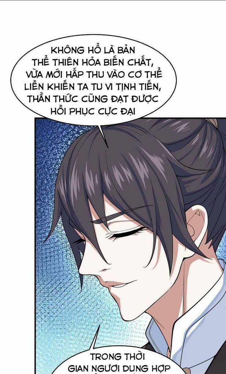 Tiên Đế Qui Lai Chapter 112 trang 32