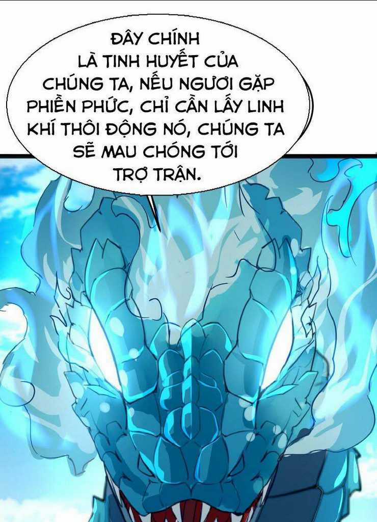 Tiên Đế Qui Lai Chapter 112 trang 4