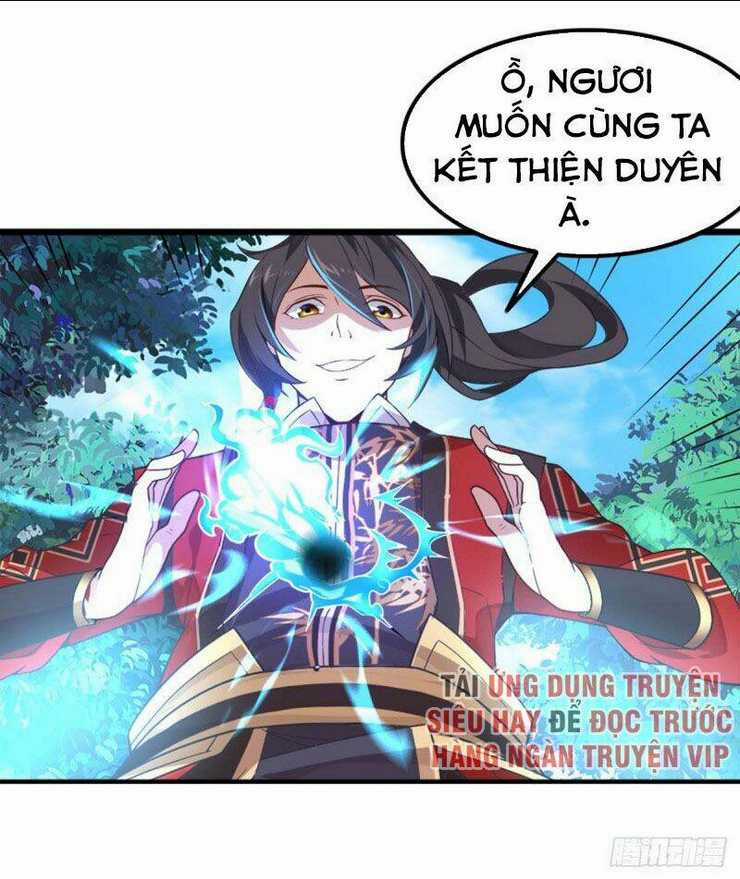 Tiên Đế Qui Lai Chapter 112 trang 6