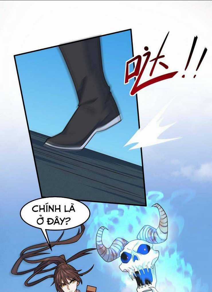 Tiên Đế Qui Lai Chapter 112 trang 9