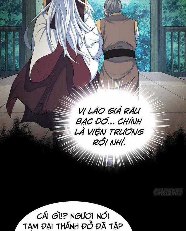Tiên Đế Qui Lai Chapter 113 trang 0