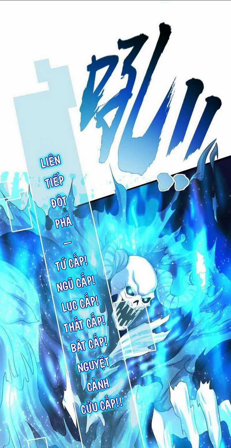 Tiên Đế Qui Lai Chapter 113 trang 11