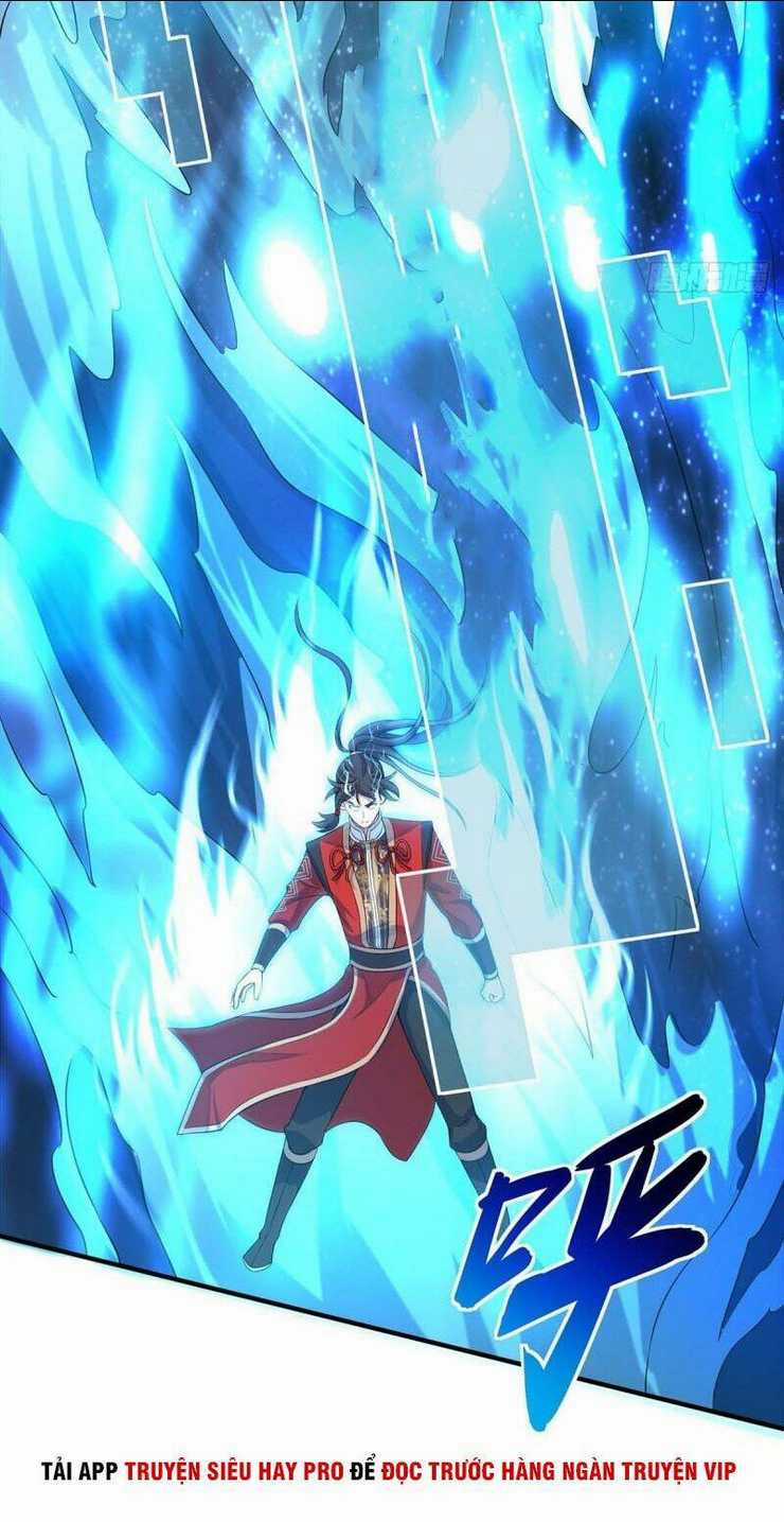 Tiên Đế Qui Lai Chapter 113 trang 12