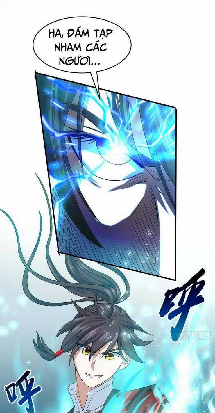 Tiên Đế Qui Lai Chapter 113 trang 13