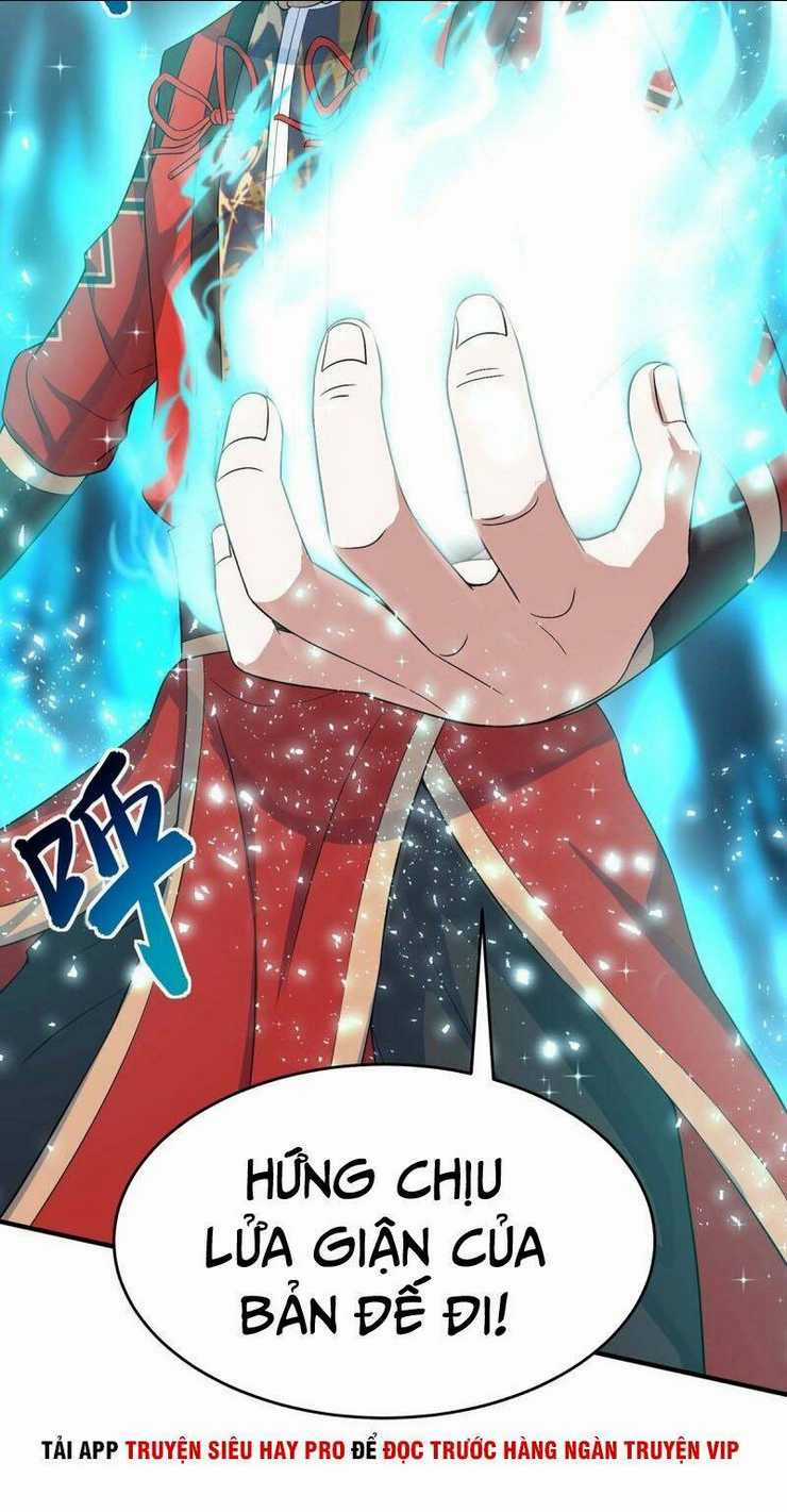 Tiên Đế Qui Lai Chapter 113 trang 14