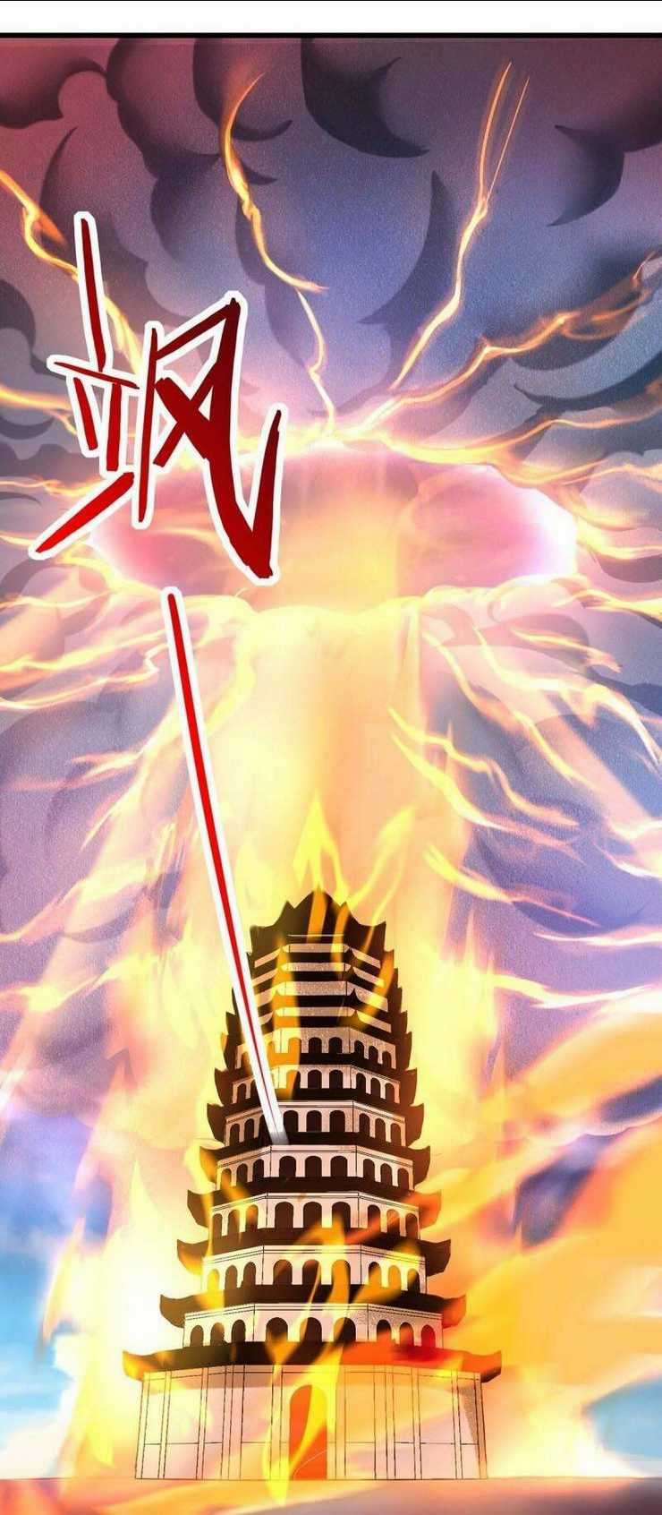 Tiên Đế Qui Lai Chapter 113 trang 15