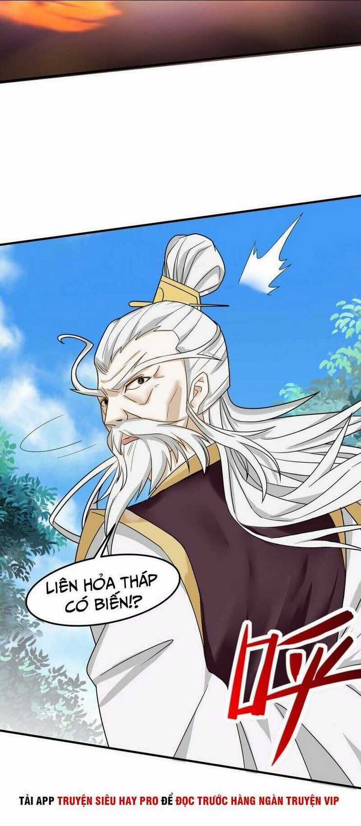 Tiên Đế Qui Lai Chapter 113 trang 16