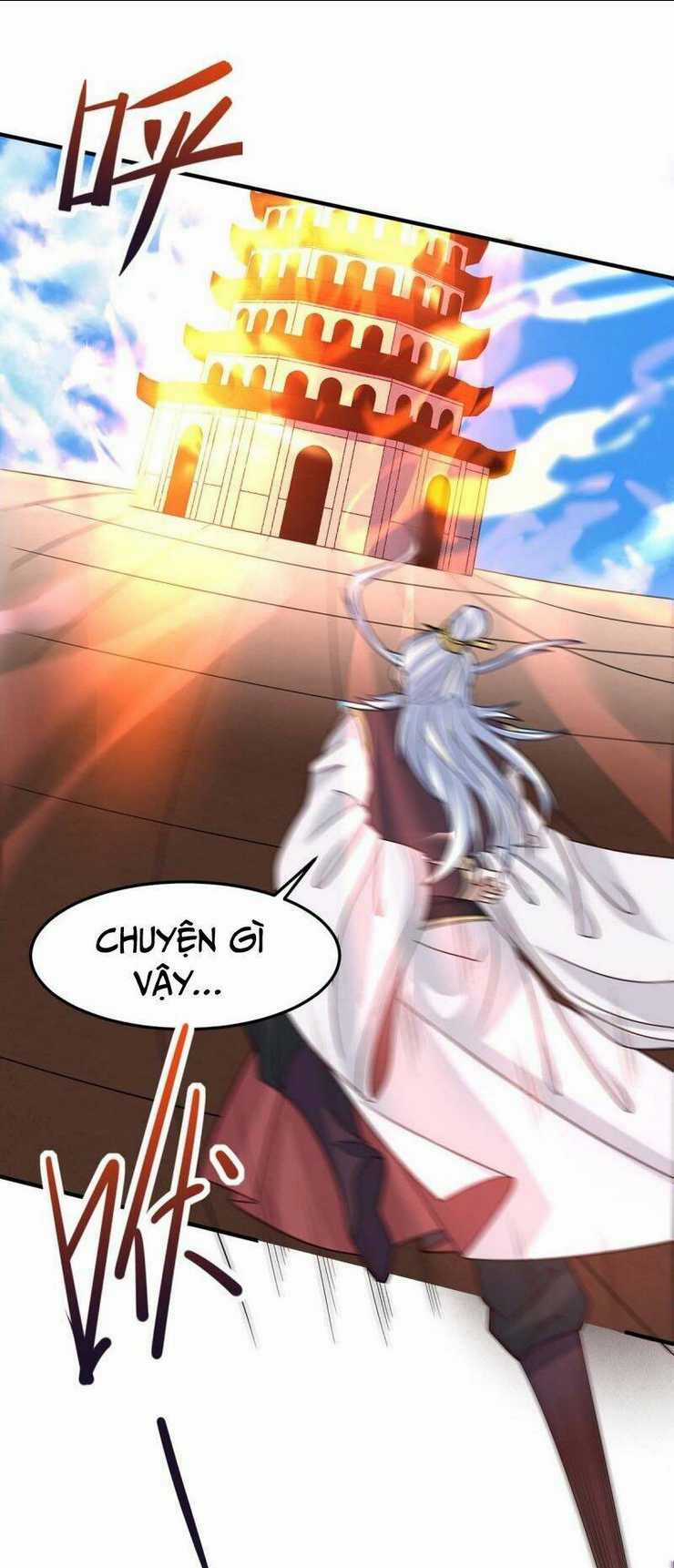 Tiên Đế Qui Lai Chapter 113 trang 17