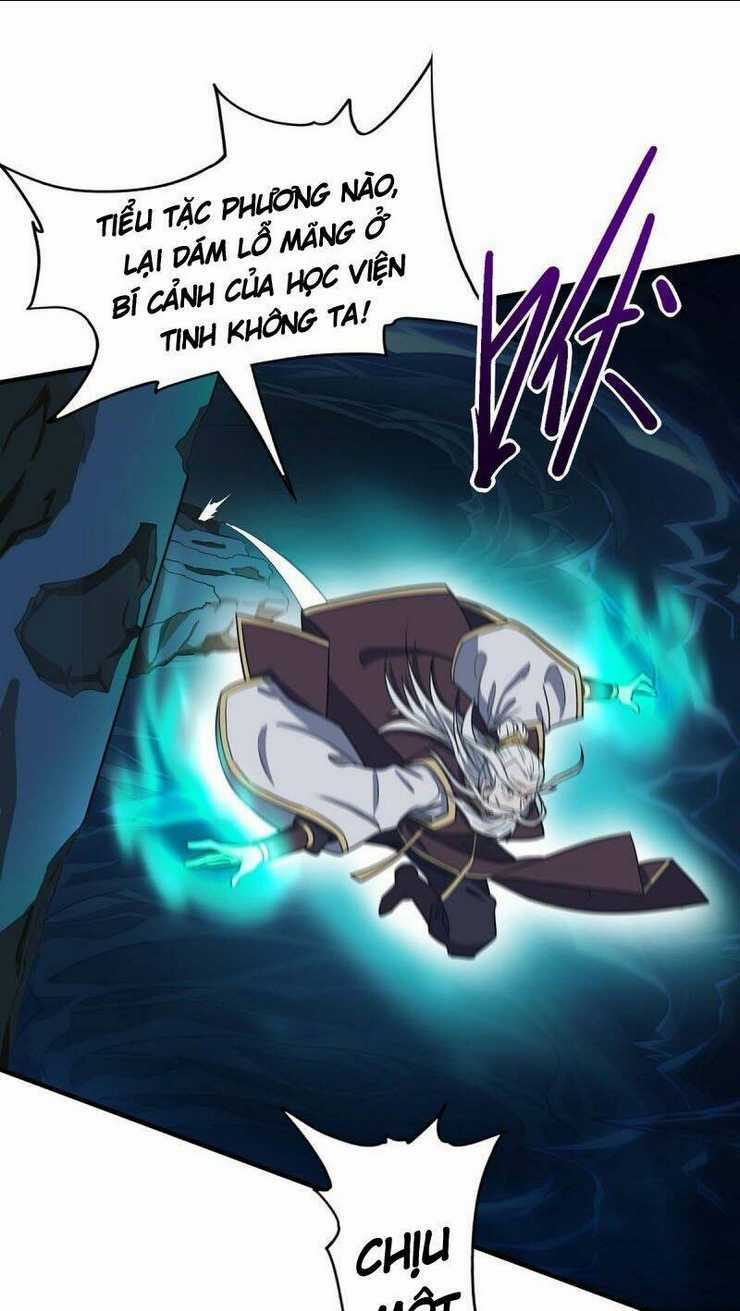 Tiên Đế Qui Lai Chapter 113 trang 19