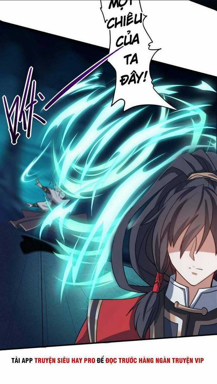 Tiên Đế Qui Lai Chapter 113 trang 20