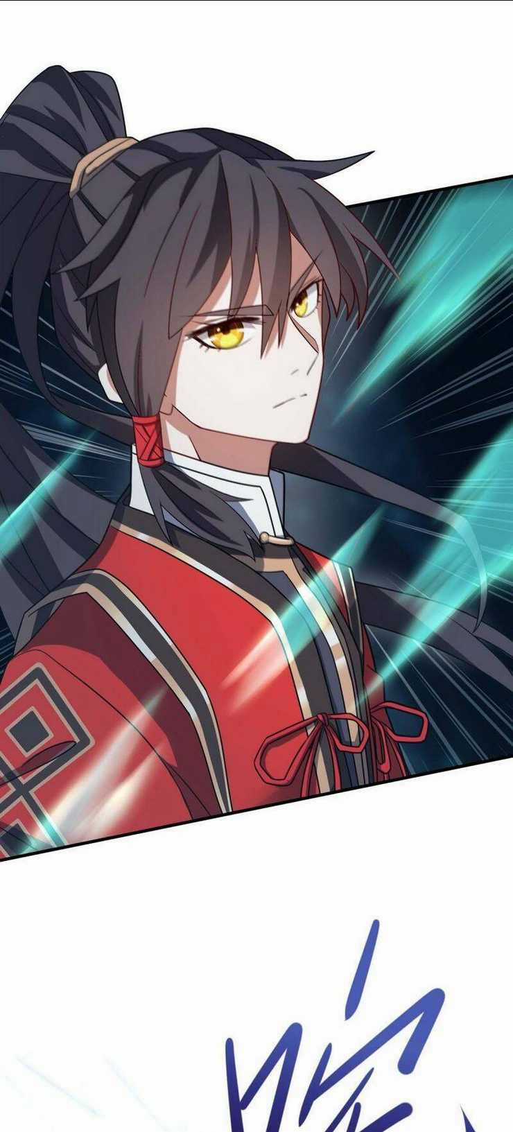 Tiên Đế Qui Lai Chapter 113 trang 21