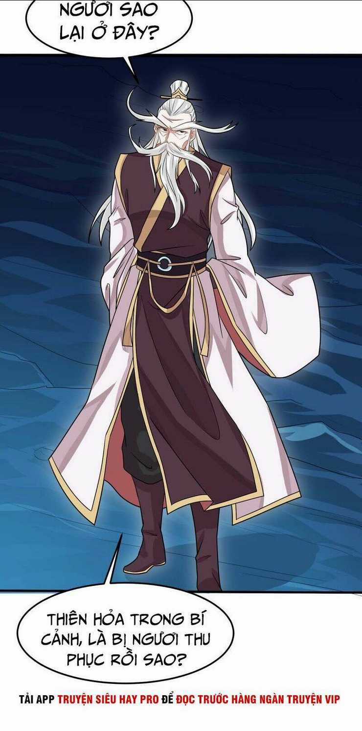 Tiên Đế Qui Lai Chapter 113 trang 24