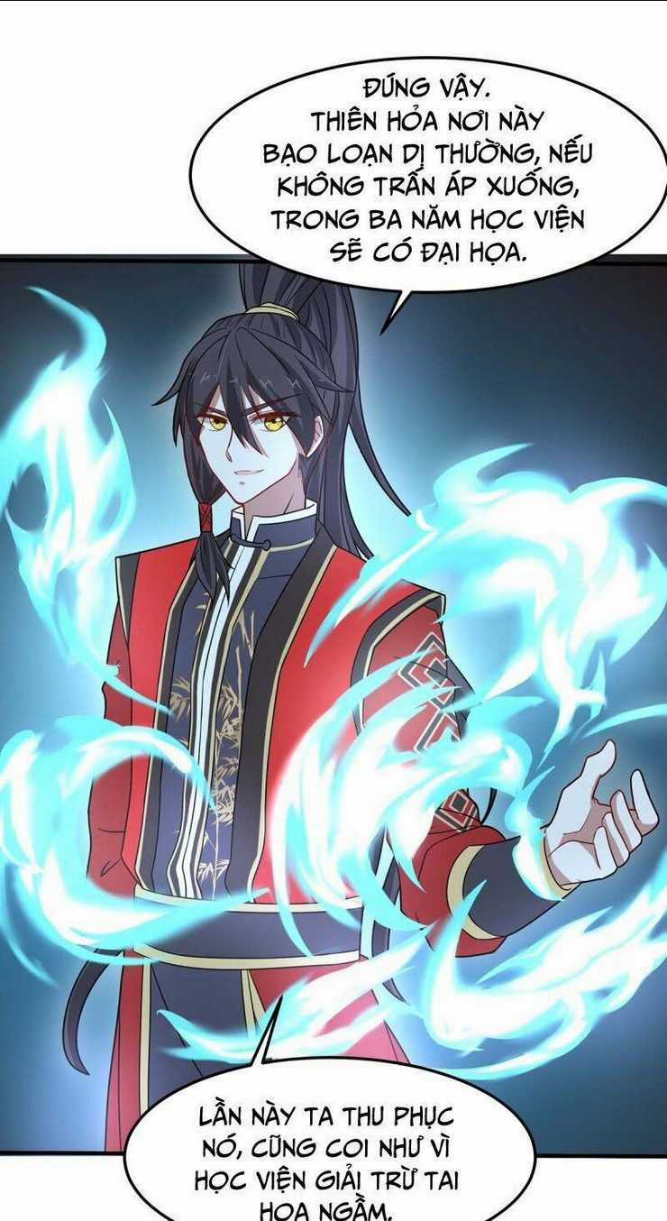 Tiên Đế Qui Lai Chapter 113 trang 25