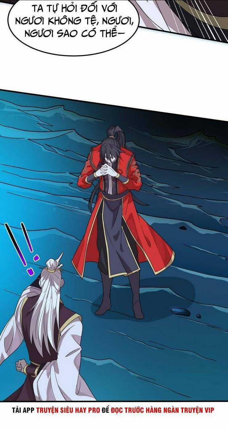 Tiên Đế Qui Lai Chapter 113 trang 28