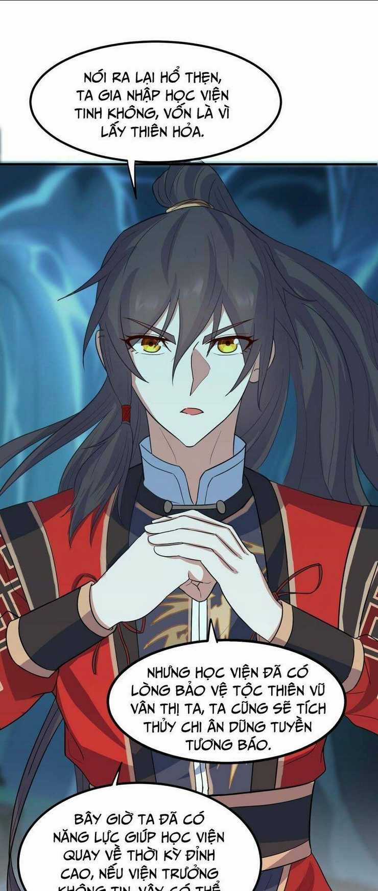 Tiên Đế Qui Lai Chapter 113 trang 29