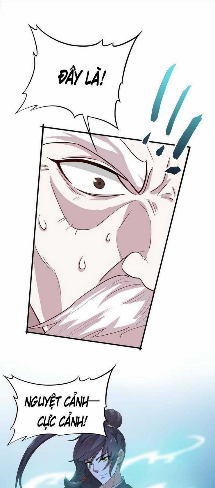 Tiên Đế Qui Lai Chapter 113 trang 31