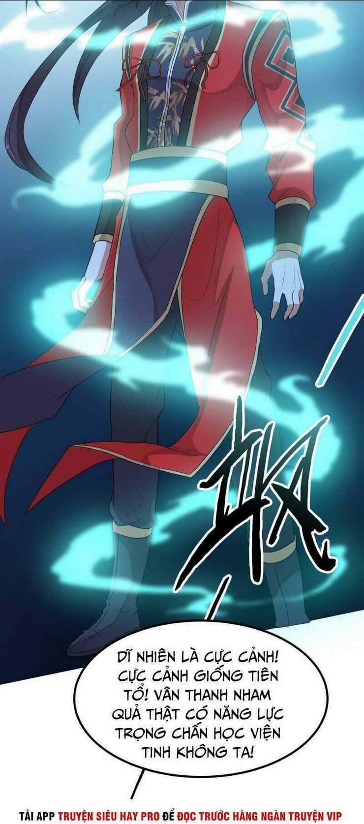 Tiên Đế Qui Lai Chapter 113 trang 32