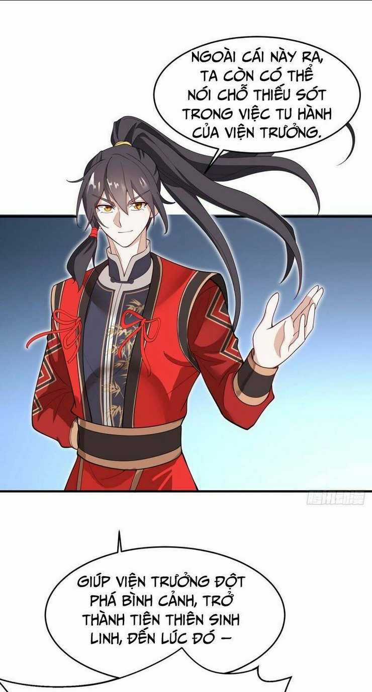 Tiên Đế Qui Lai Chapter 113 trang 33