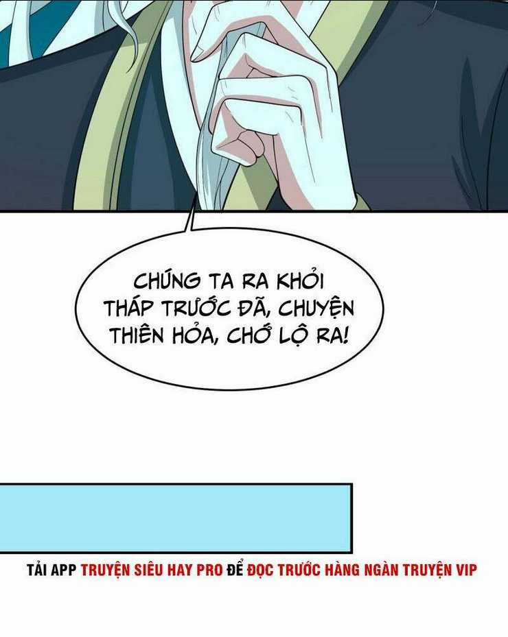 Tiên Đế Qui Lai Chapter 113 trang 36