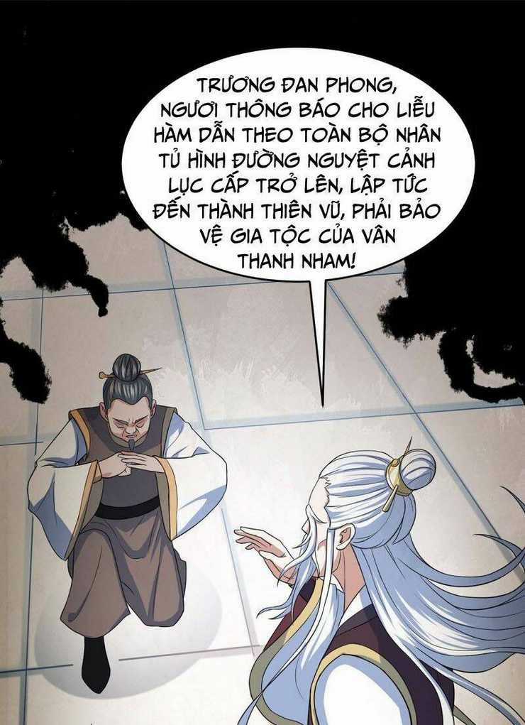 Tiên Đế Qui Lai Chapter 113 trang 4