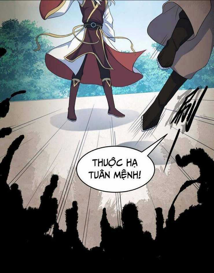 Tiên Đế Qui Lai Chapter 113 trang 7