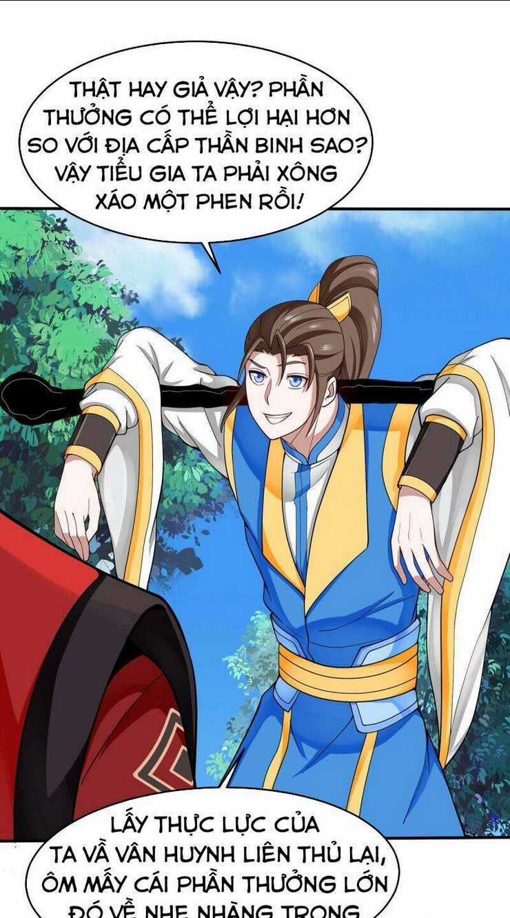 Tiên Đế Qui Lai Chapter 114 trang 10