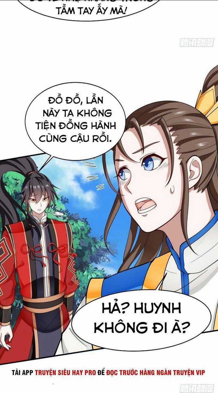 Tiên Đế Qui Lai Chapter 114 trang 11
