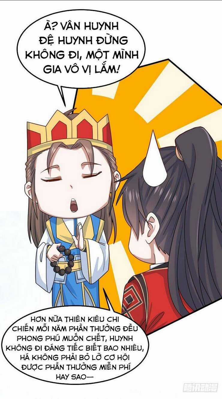 Tiên Đế Qui Lai Chapter 114 trang 14