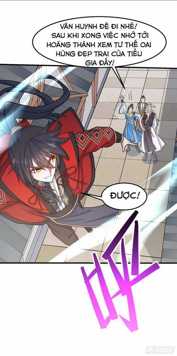 Tiên Đế Qui Lai Chapter 114 trang 17