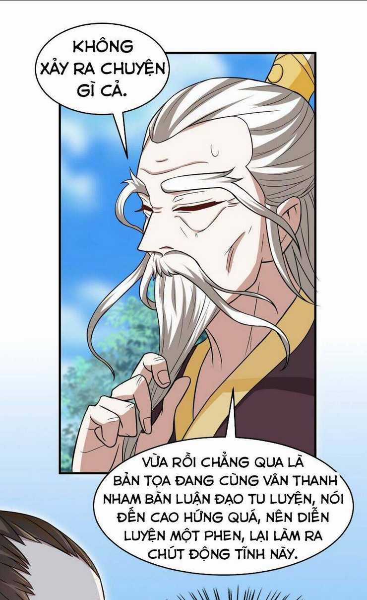 Tiên Đế Qui Lai Chapter 114 trang 2