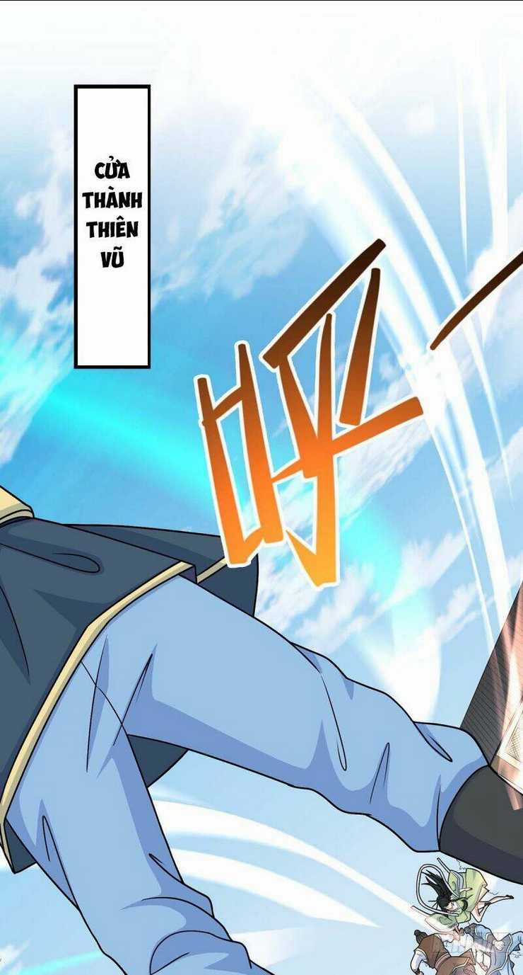 Tiên Đế Qui Lai Chapter 114 trang 20