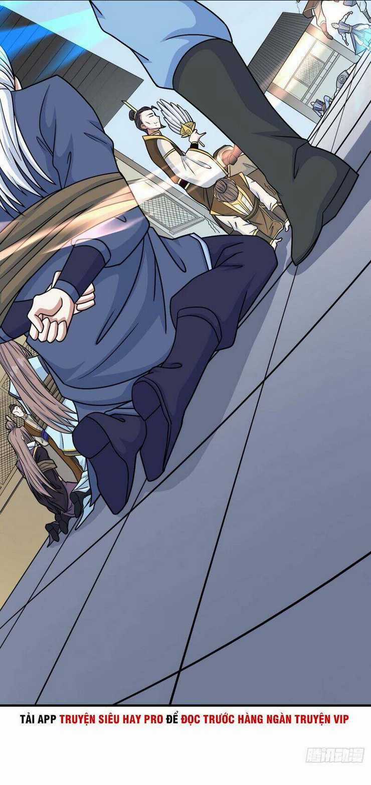 Tiên Đế Qui Lai Chapter 114 trang 21